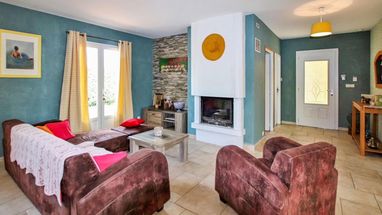 Photo of Bedroom in Montelimar
