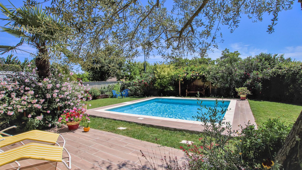 Photo of Outdoor in Montelimar