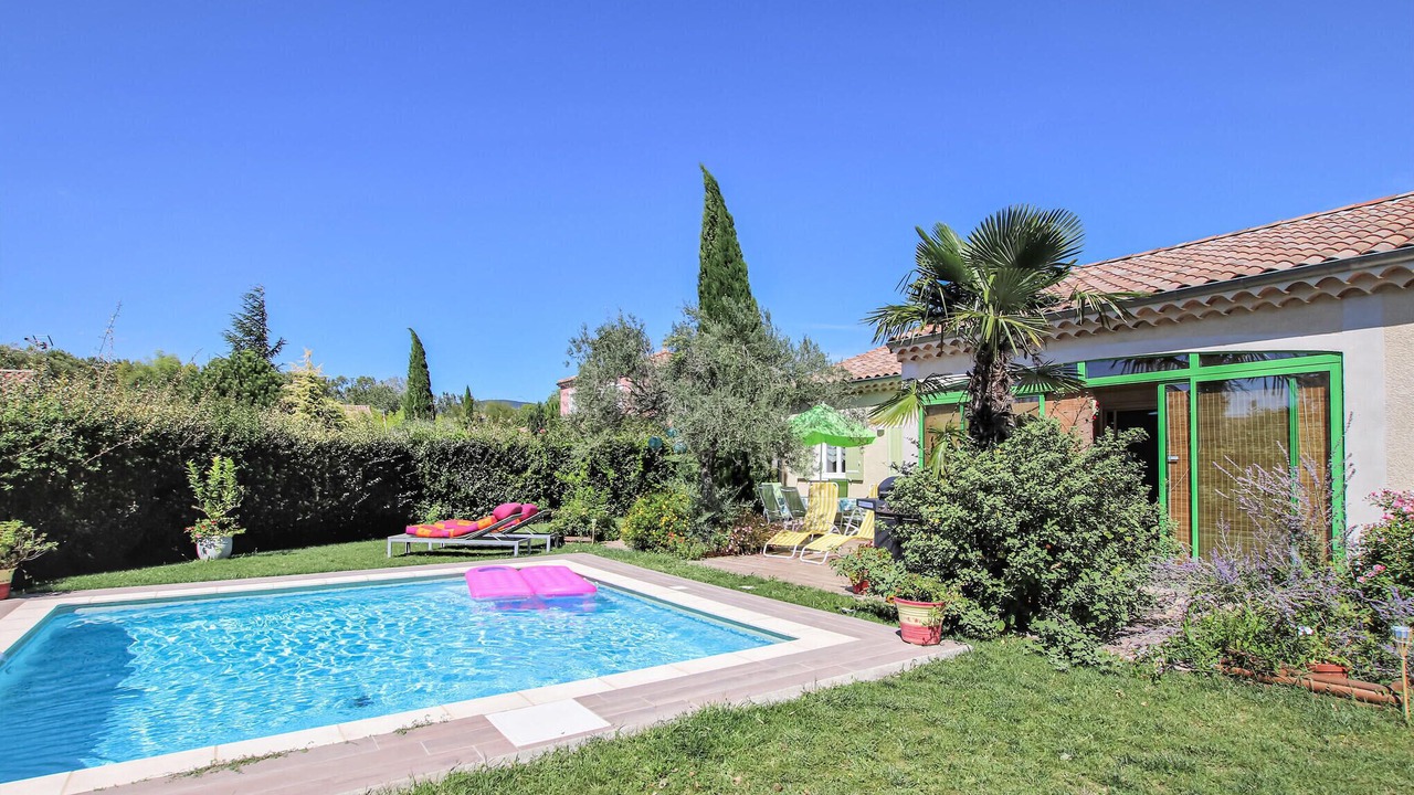 Photo of Outdoor in Montelimar