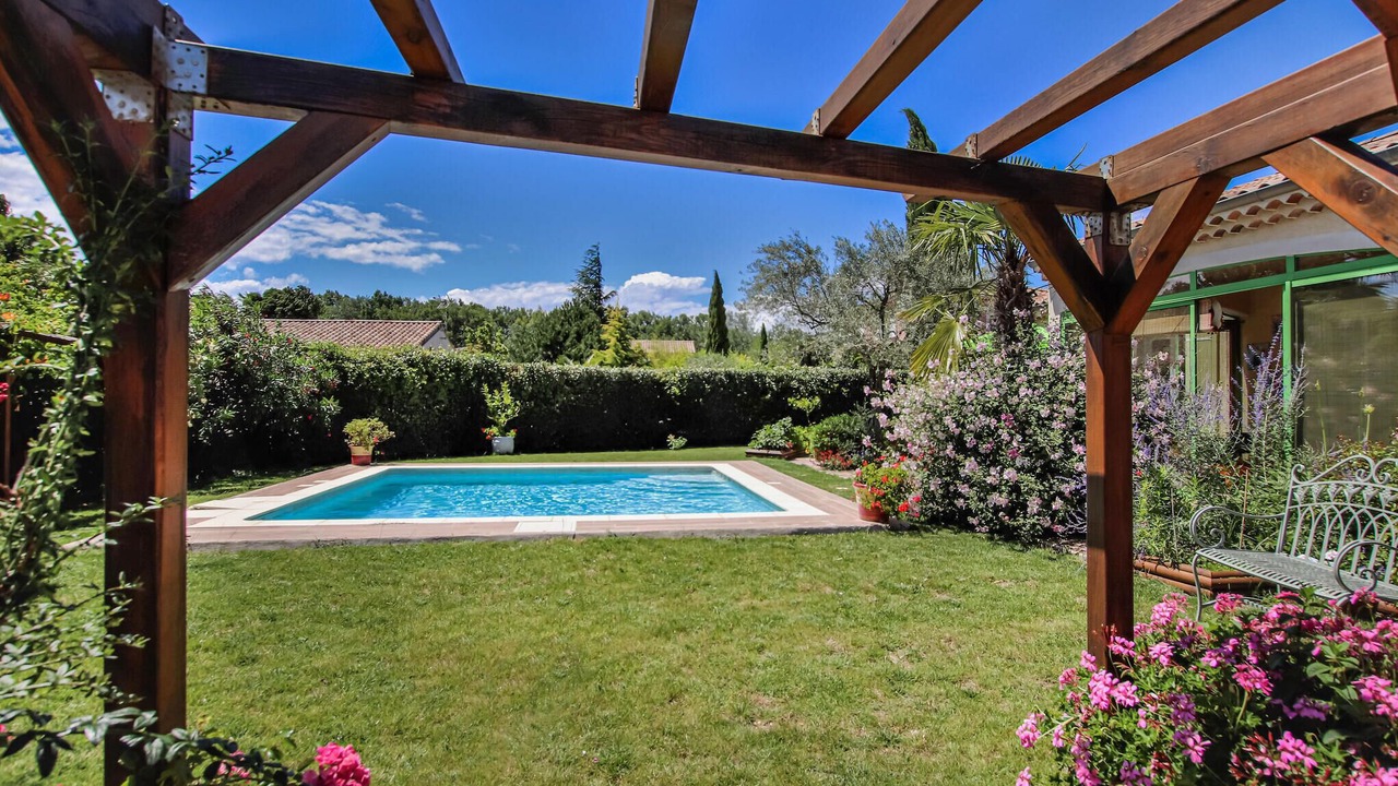 Photo of Outdoor in Montelimar