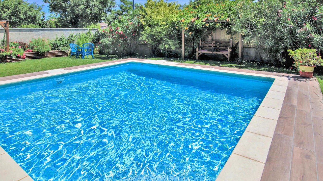 Photo of Outdoor in Montelimar