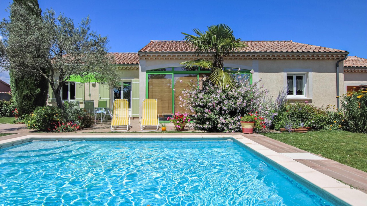 Photo of Outdoor in Montelimar