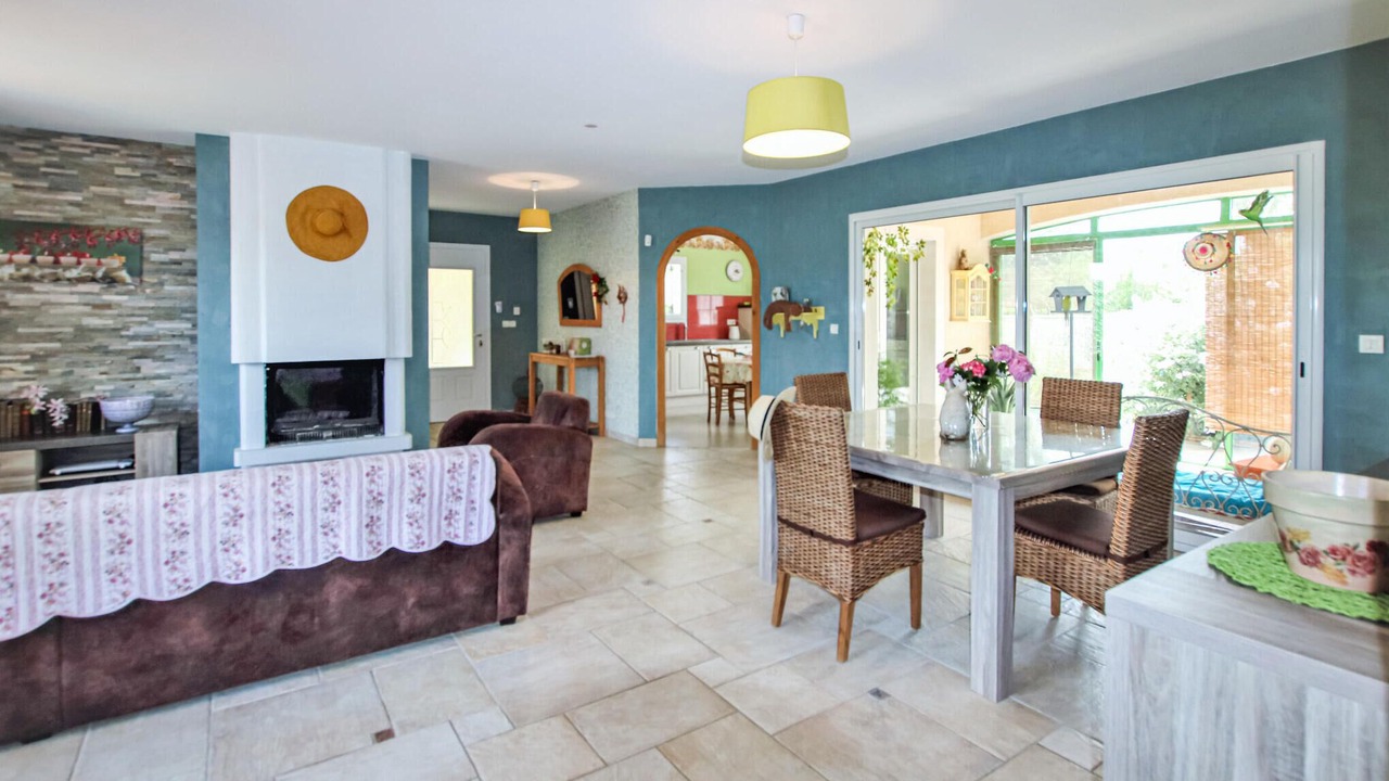 Photo of Bedroom in Montelimar