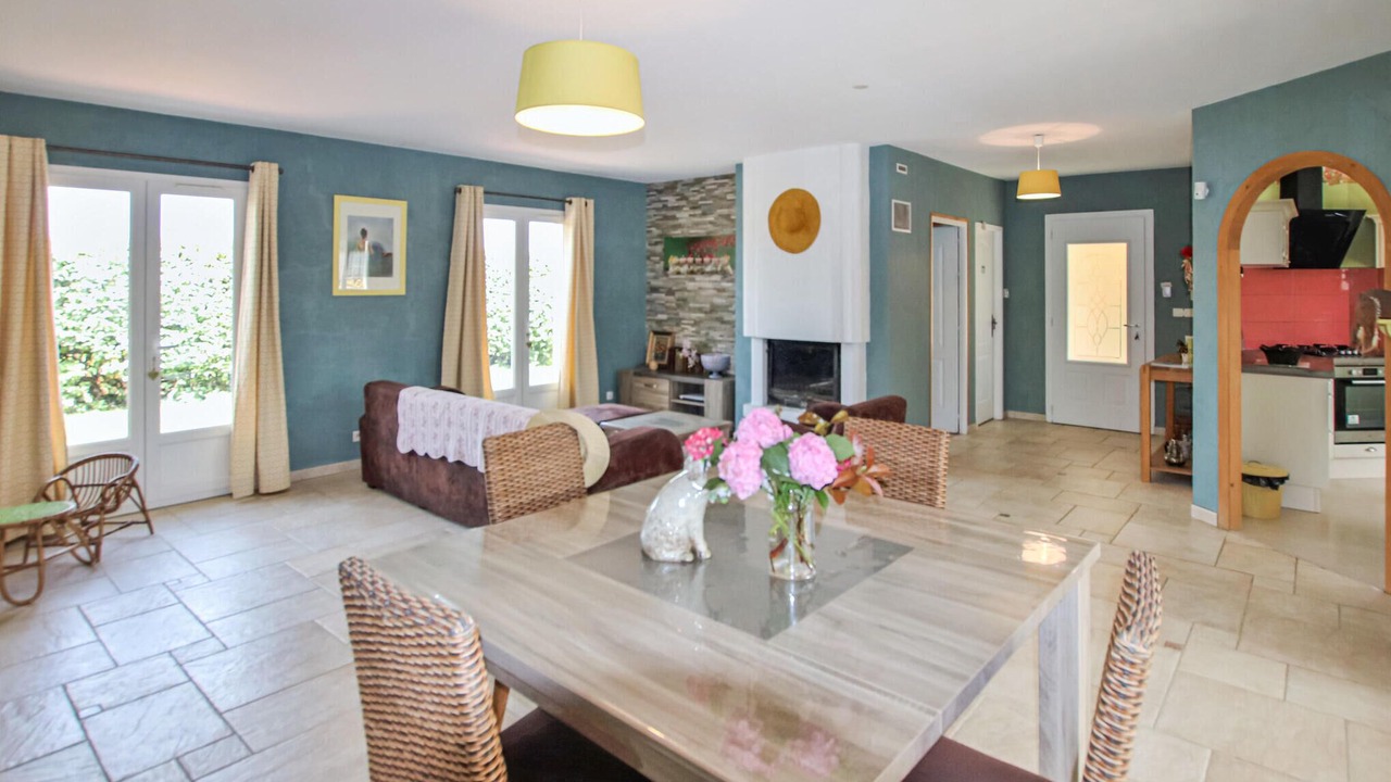Photo of Bedroom in Montelimar