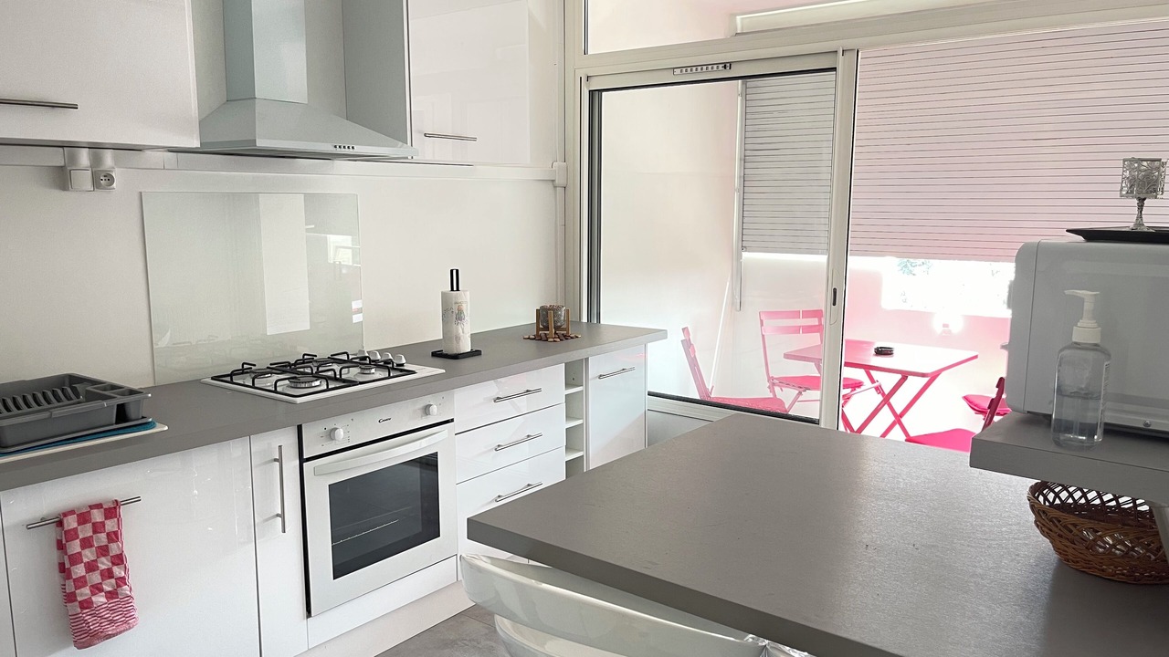 Photo of Kitchen in Saint-Priest