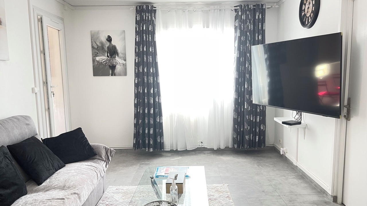 Photo of Livingroom in Saint-Priest