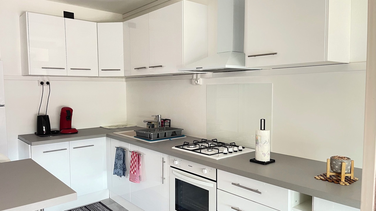 Photo of Kitchen in Saint-Priest