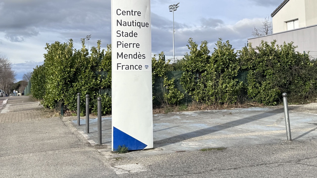 Photo of Outdoor in Saint-Priest