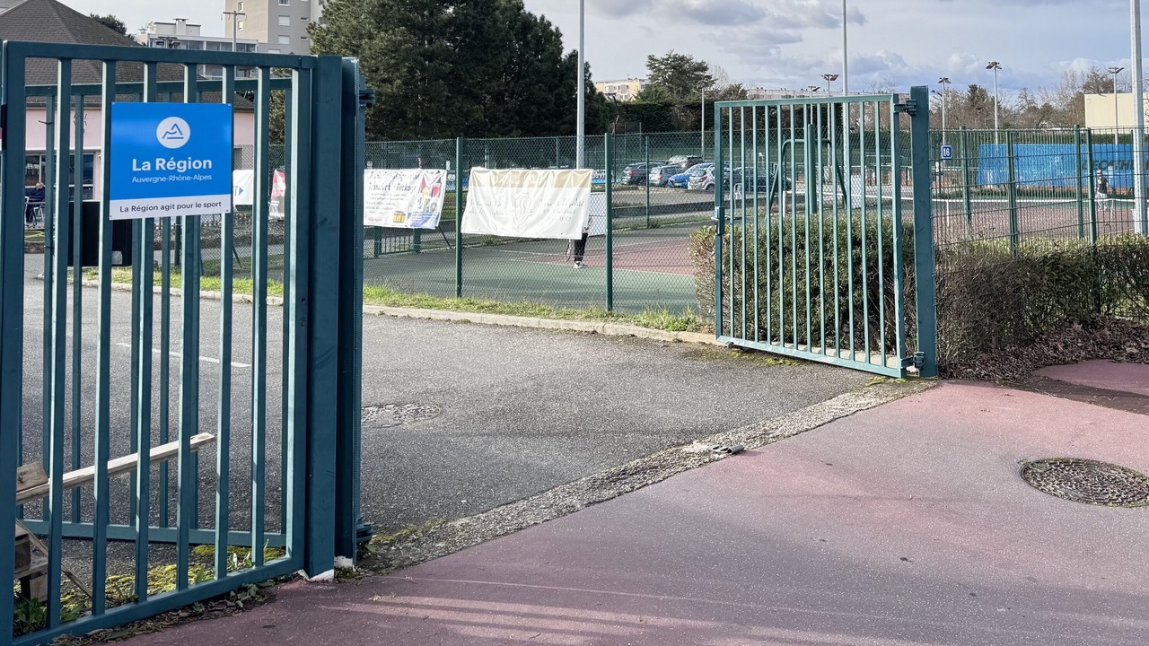 Photo of Outdoor in Saint-Priest