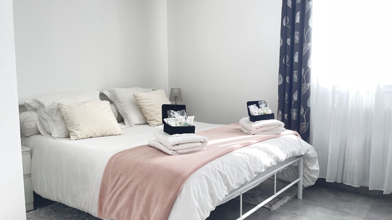 Photo of Bedroom in Saint-Priest