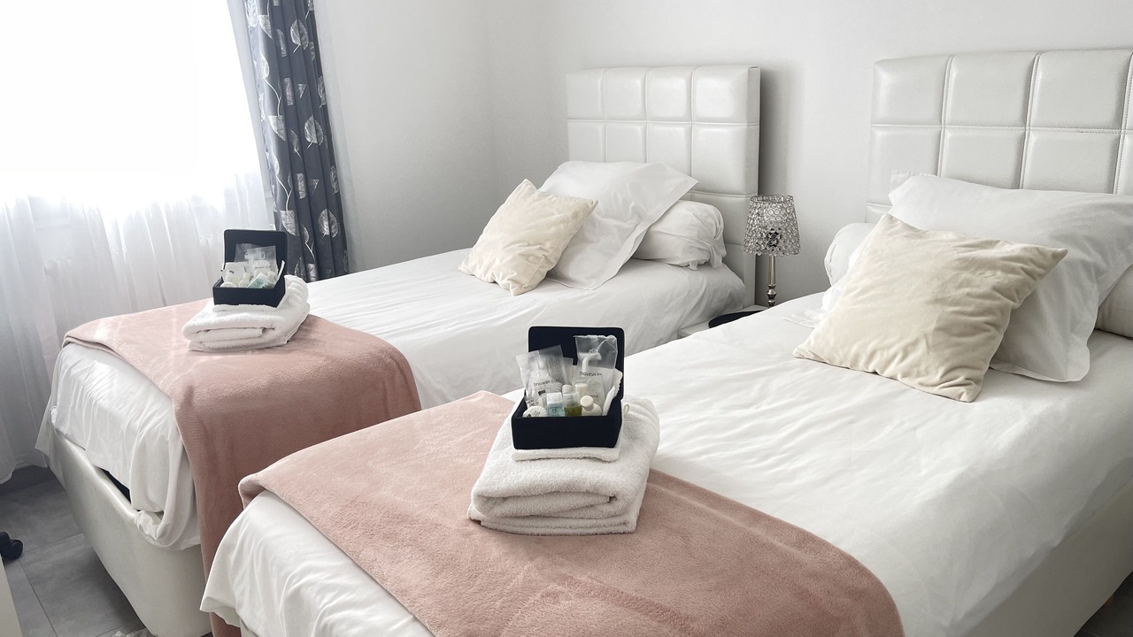 Photo of Bedroom in Saint-Priest