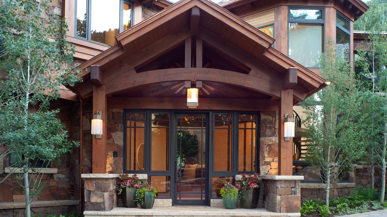 Photo of Outdoor in Aspen