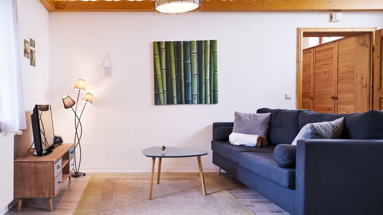 Photo of Livingroom in Vesser