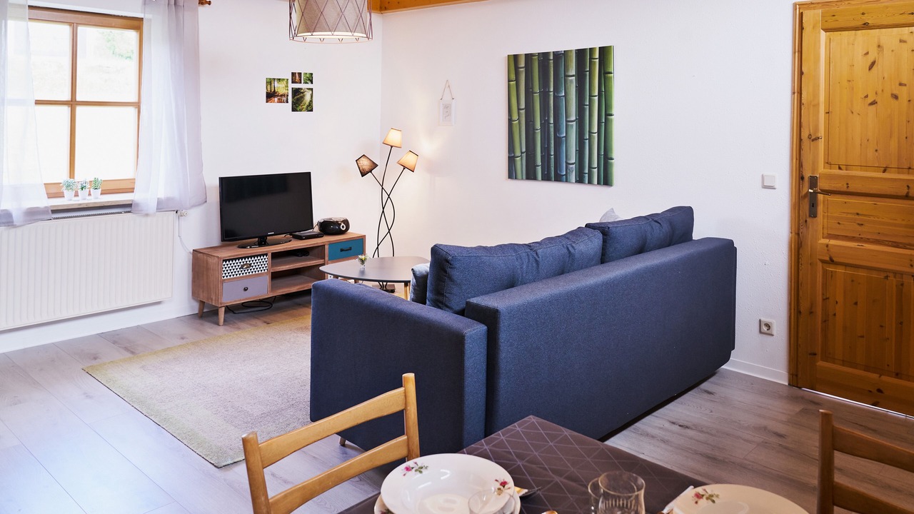 Photo of Livingroom in Vesser