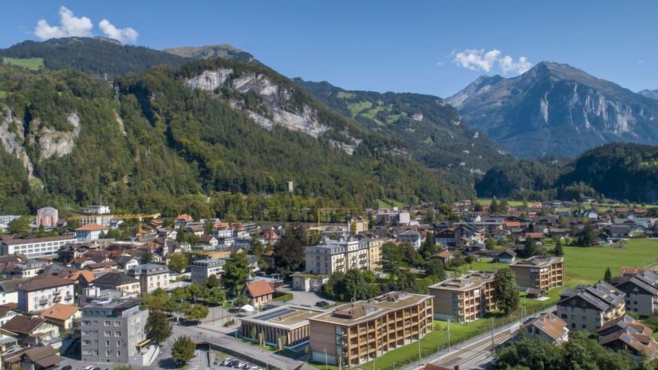 Photo of Others in Martisberg