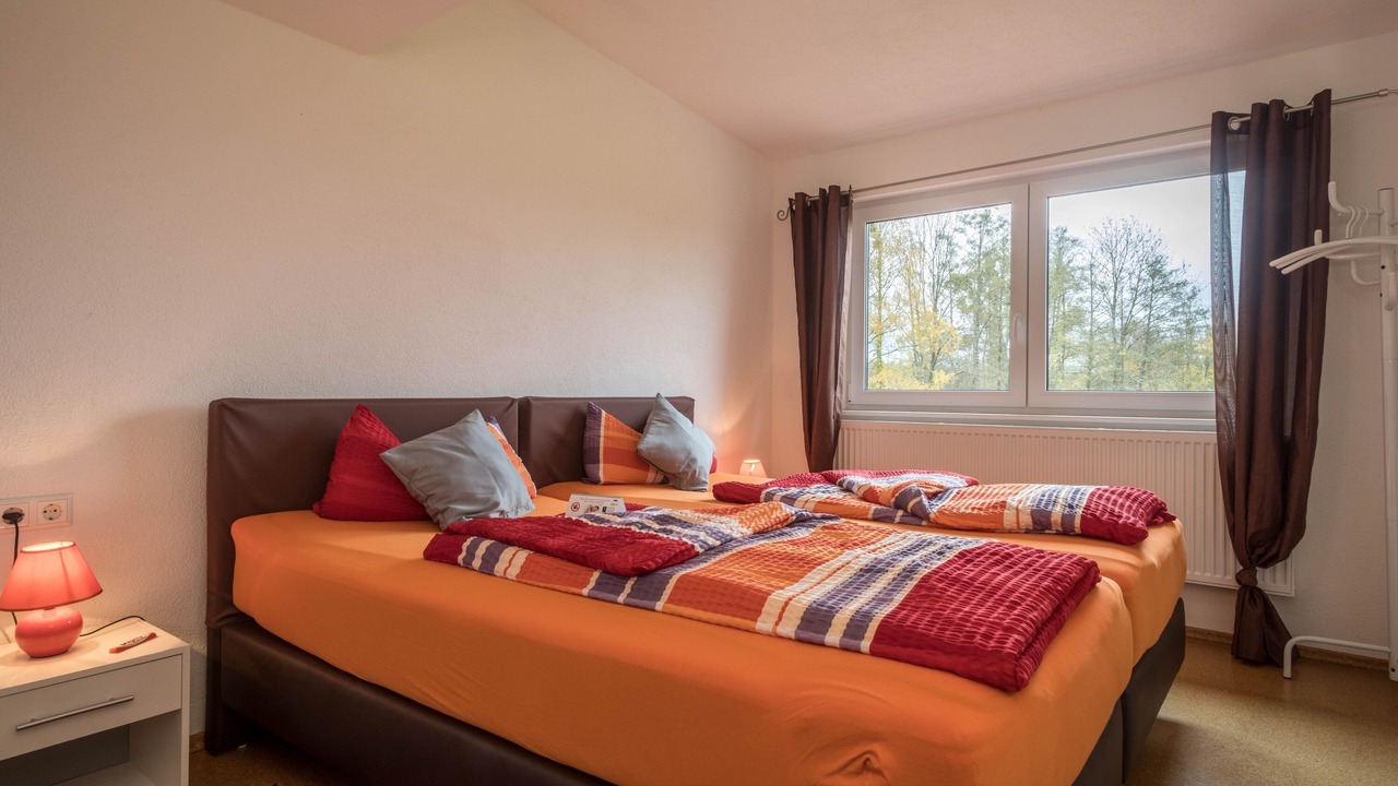 Photo of Bedroom in Eriskirch