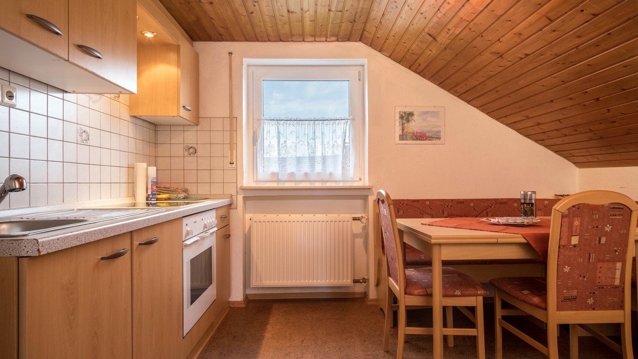 Photo of Kitchen in Eriskirch