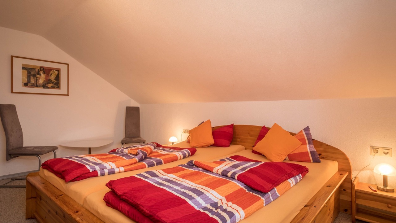 Photo of Bedroom in Eriskirch