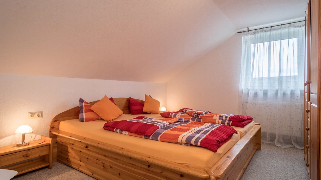 Photo of Bedroom in Eriskirch