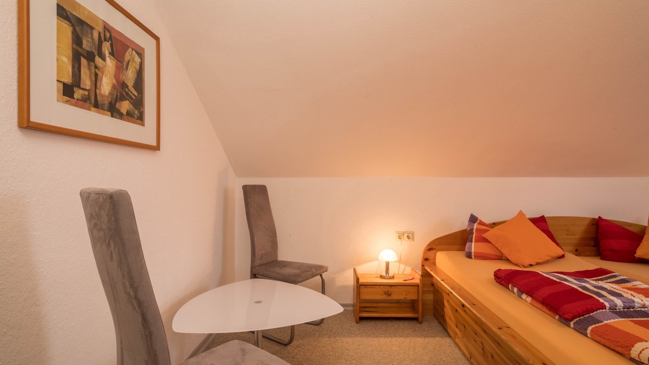 Photo of Bedroom in Eriskirch