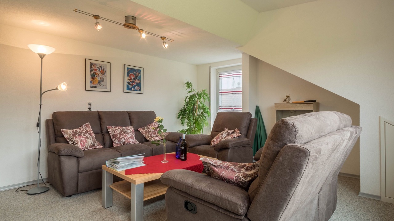 Photo of Livingroom in Eriskirch