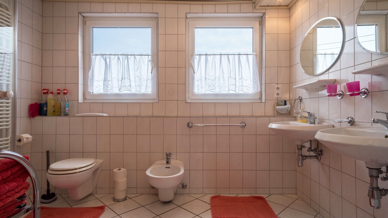 Photo of Bathroom in Eriskirch