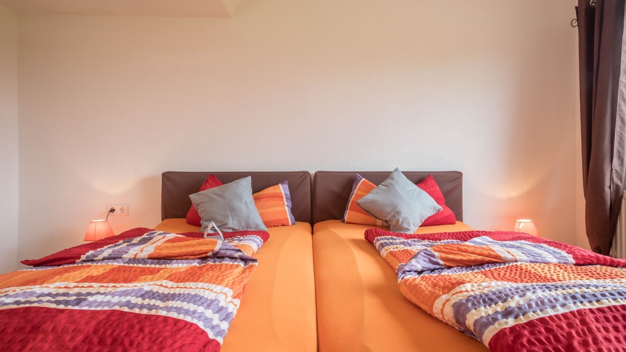 Photo of Bedroom in Eriskirch