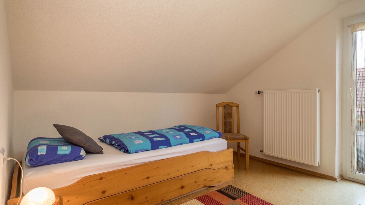 Photo of Bedroom in Eriskirch