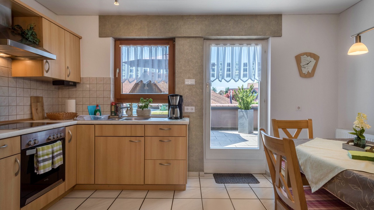 Photo of Kitchen in Eriskirch
