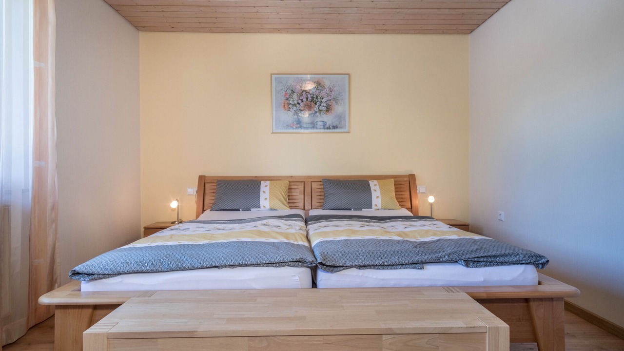 Photo of Bedroom in Eriskirch