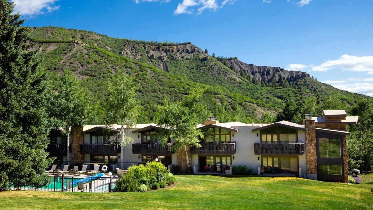 Photo of Outdoor in Snowmass Village