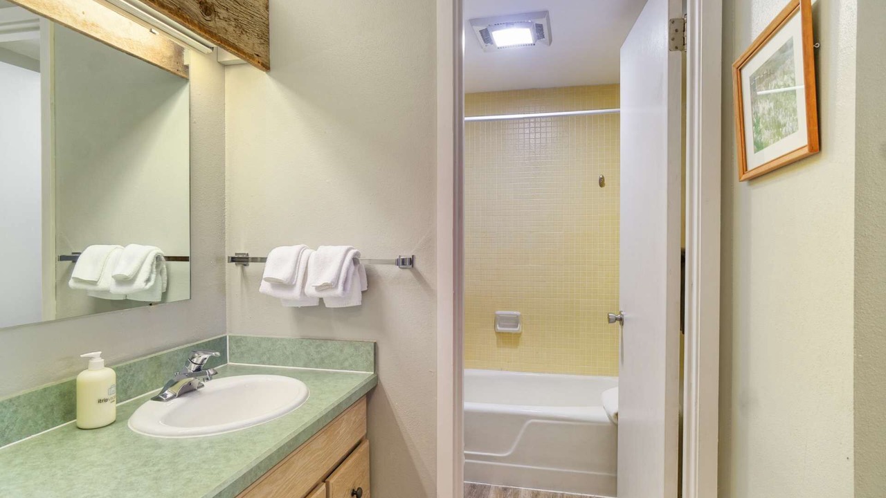 Photo of Bathroom in Snowmass Village