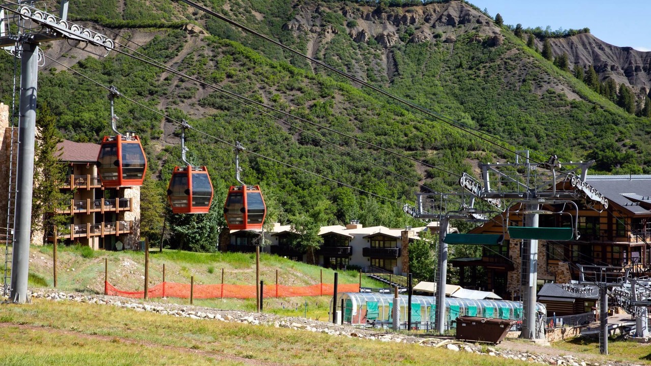 Photo of Others in Snowmass Village