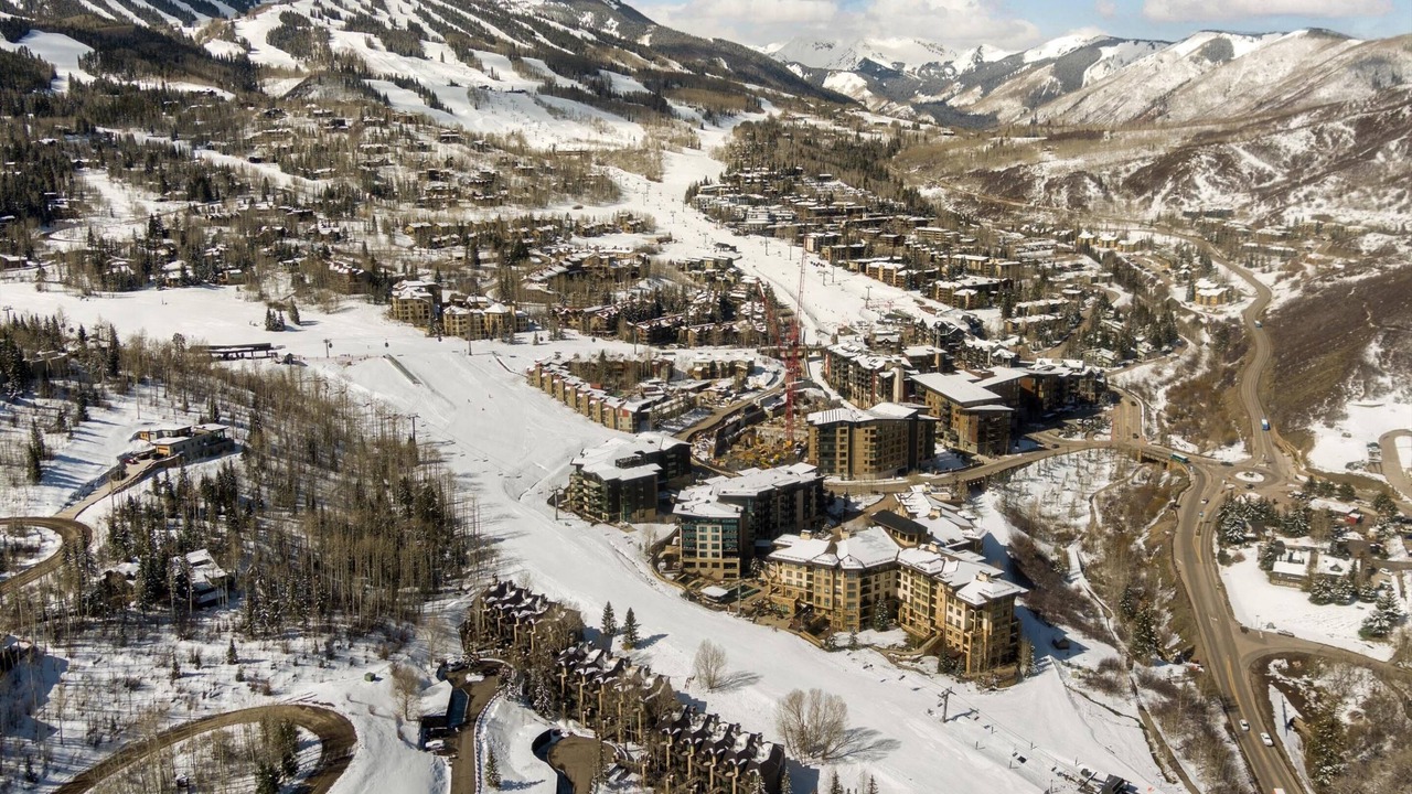 Photo of Outdoor in Snowmass Village
