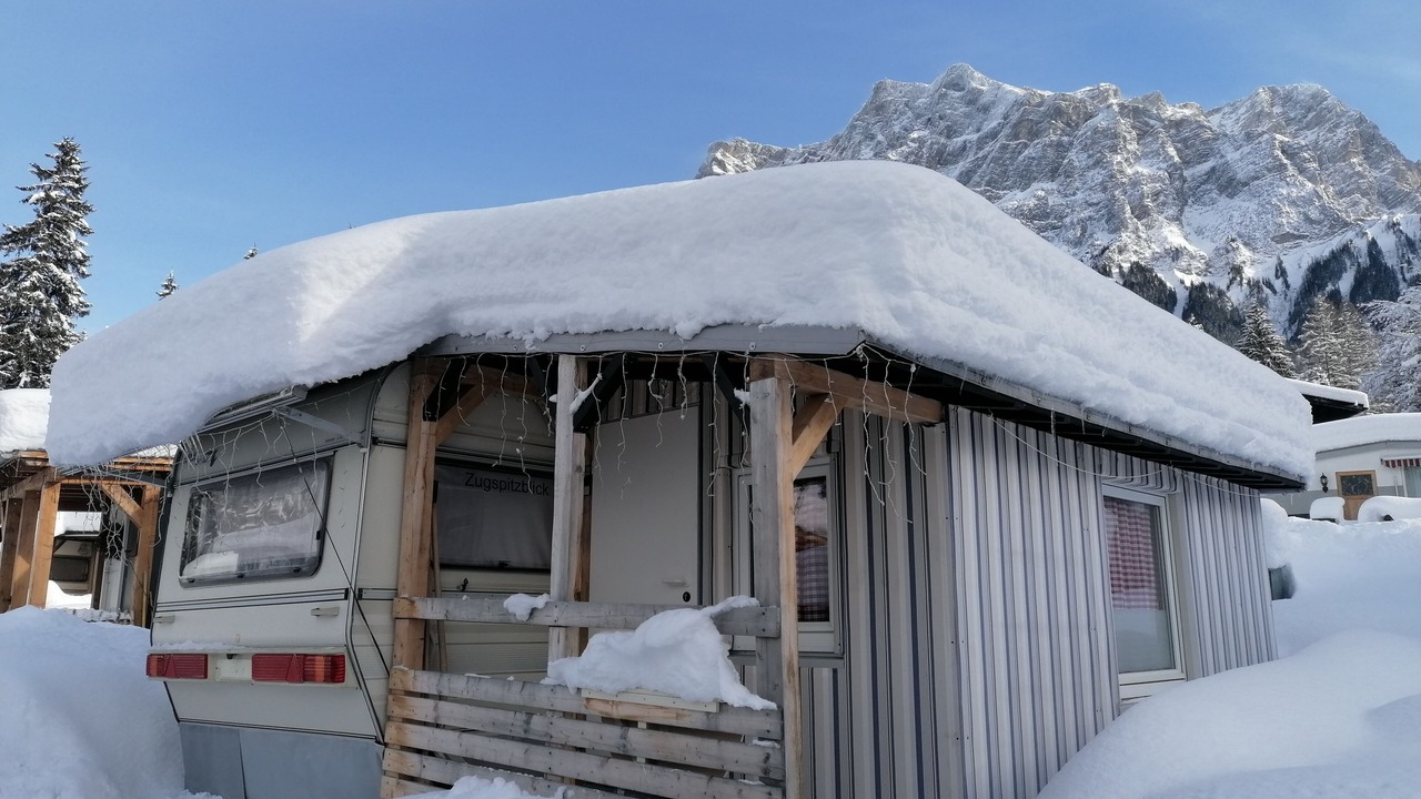 Photo of Outdoor in Ehrwald