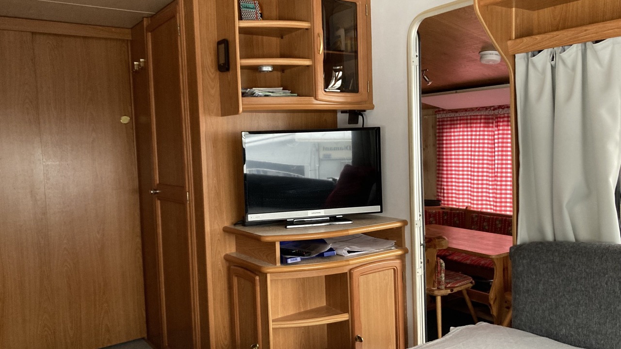 Photo of Bedroom in Ehrwald