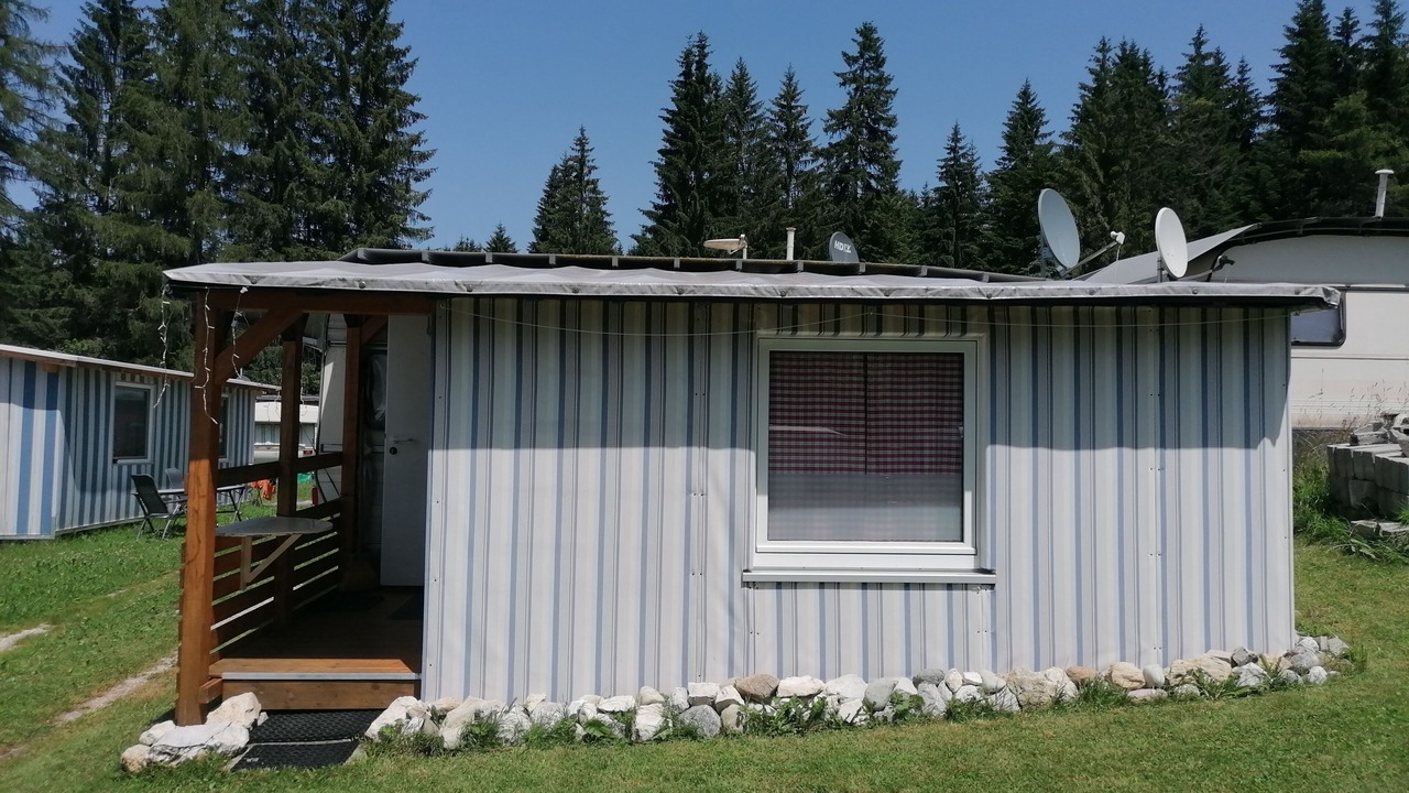 Photo of Outdoor in Ehrwald