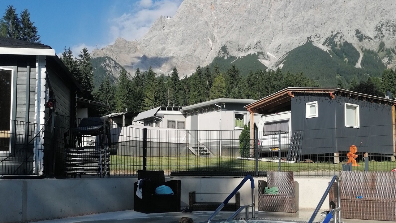 Photo of Outdoor in Ehrwald