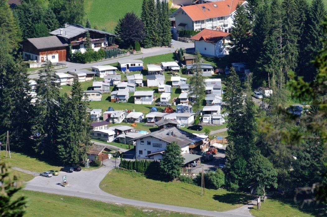 Photo of Outdoor in Ehrwald