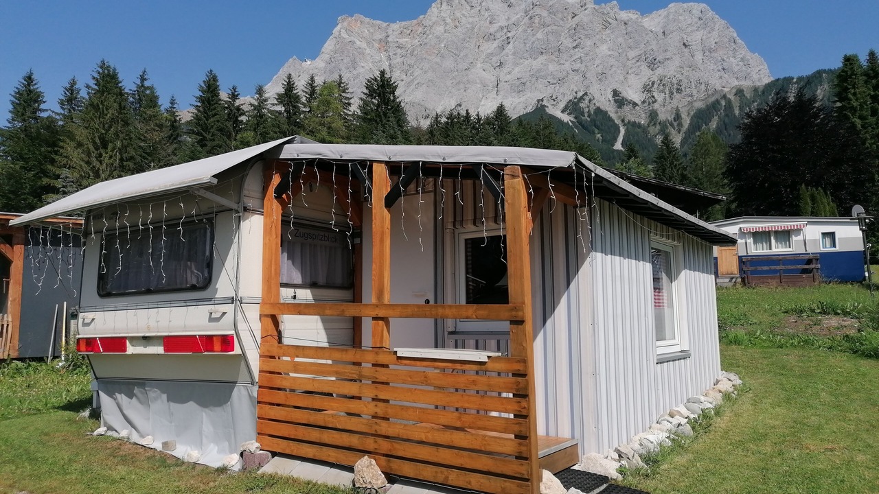 Photo of Outdoor in Ehrwald