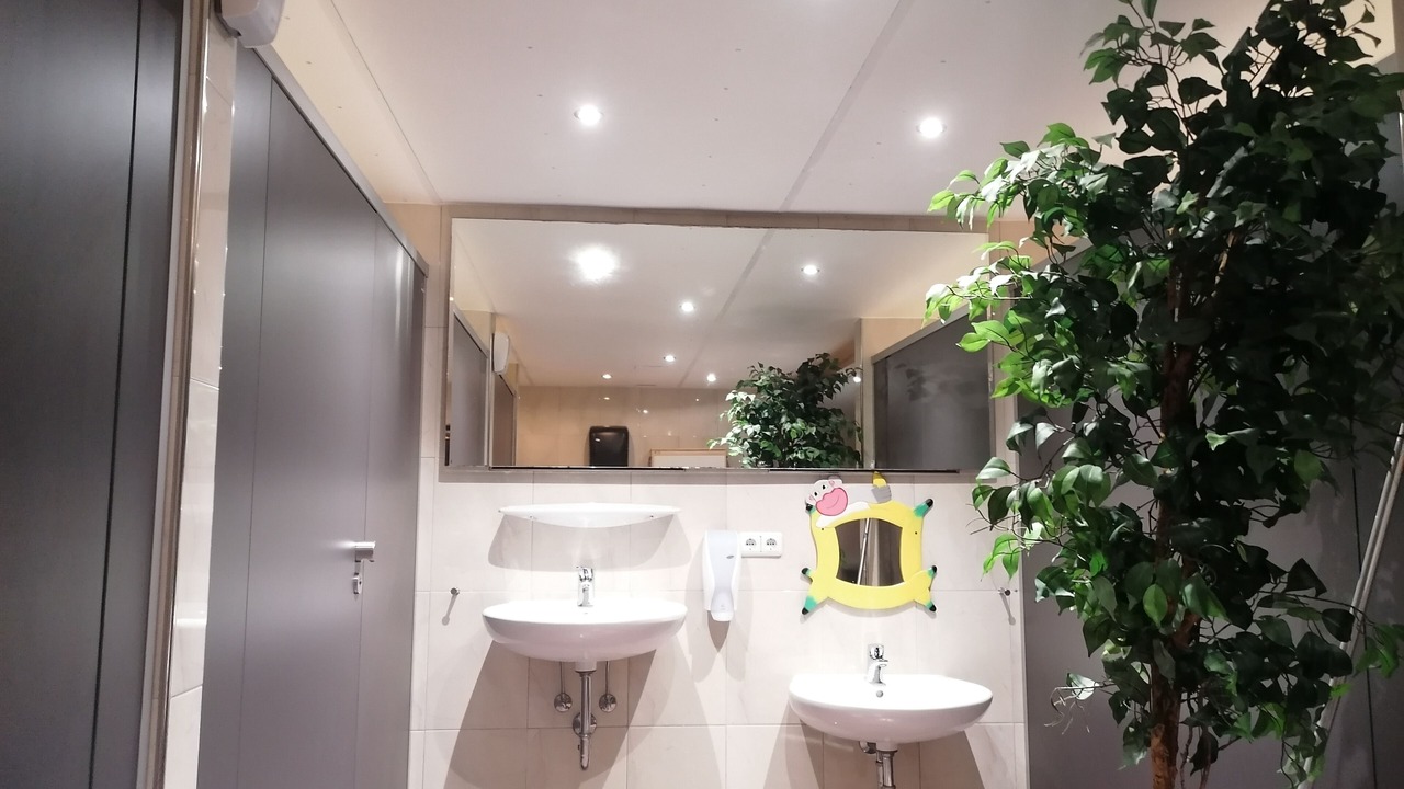 Photo of Bathroom in Ehrwald