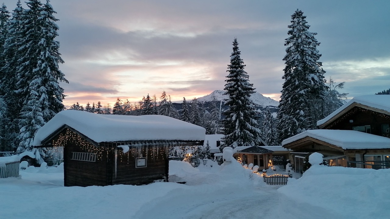 Photo of Outdoor in Ehrwald
