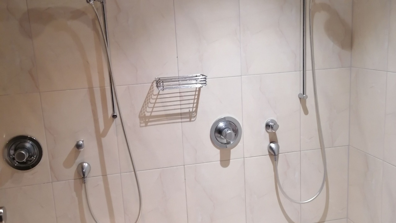 Photo of Bathroom in Ehrwald