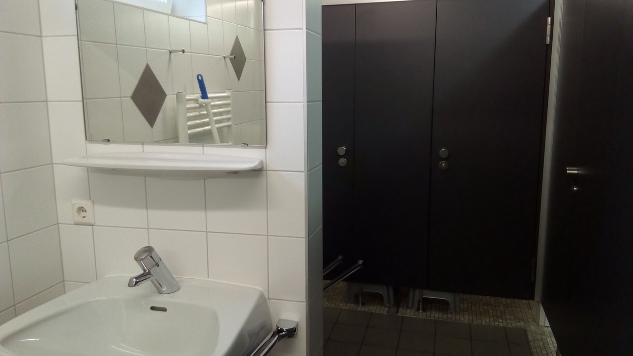 Photo of Bathroom in Ehrwald