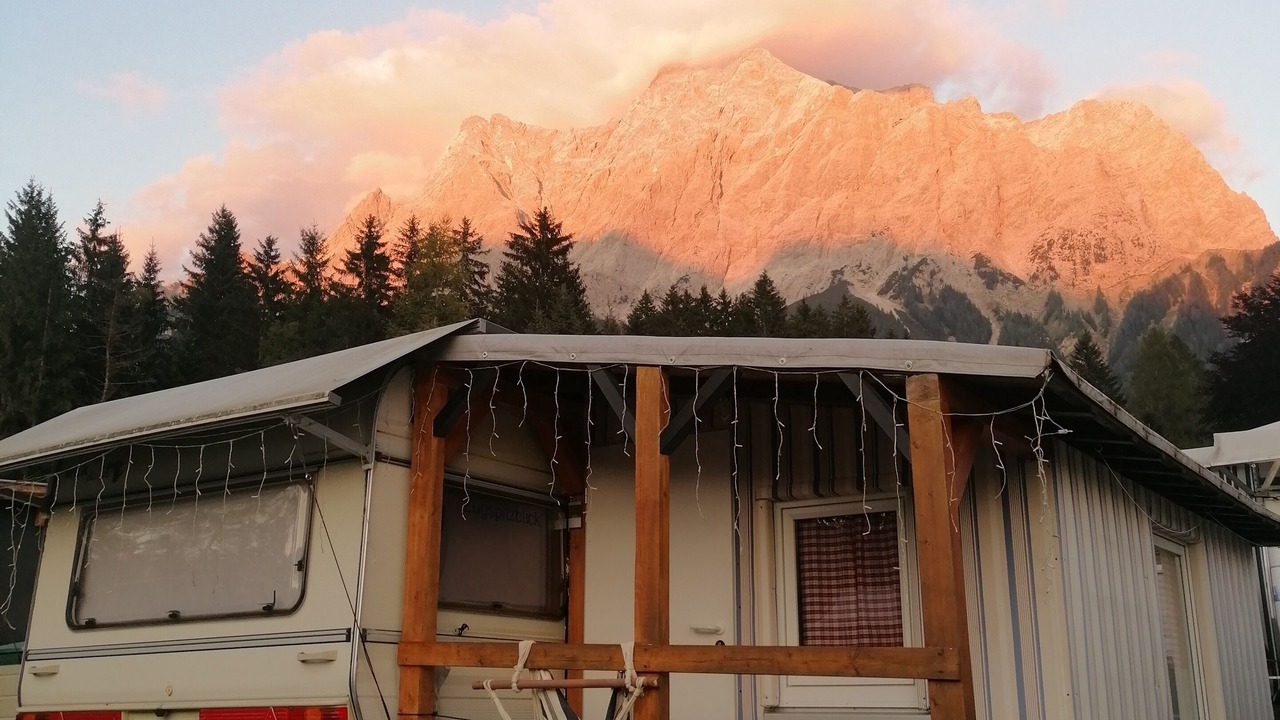 Photo of Outdoor in Ehrwald