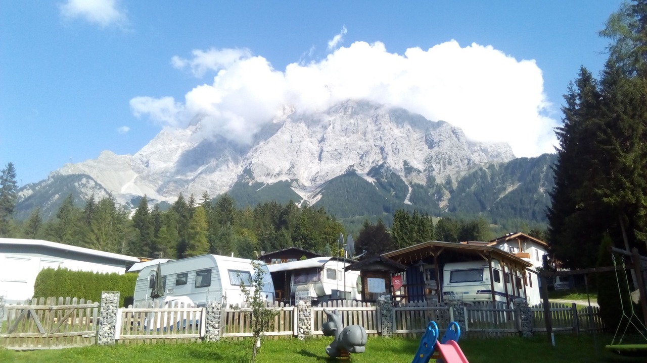 Photo of Others in Ehrwald