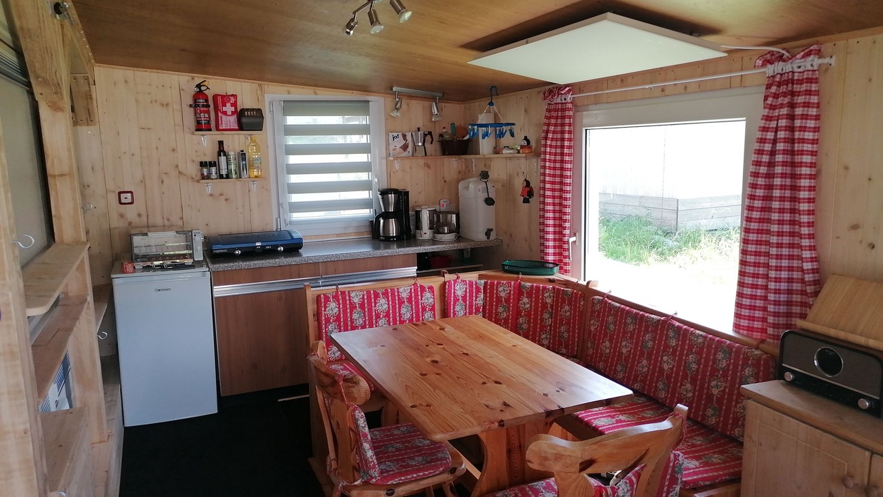 Photo of Kitchen in Ehrwald