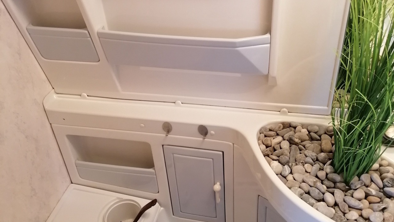 Photo of Bathroom in Ehrwald