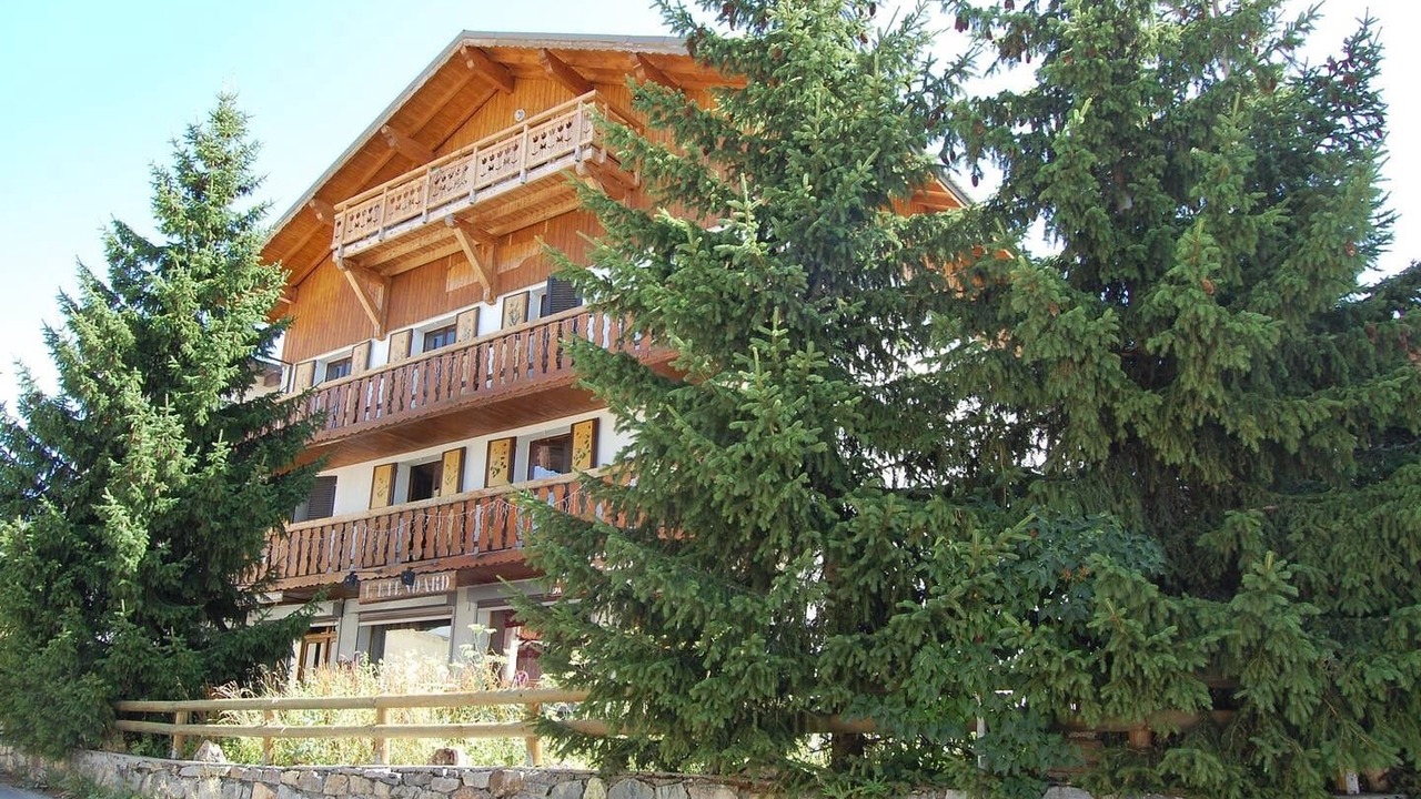 Photo of Outdoor in Viel-Alpe