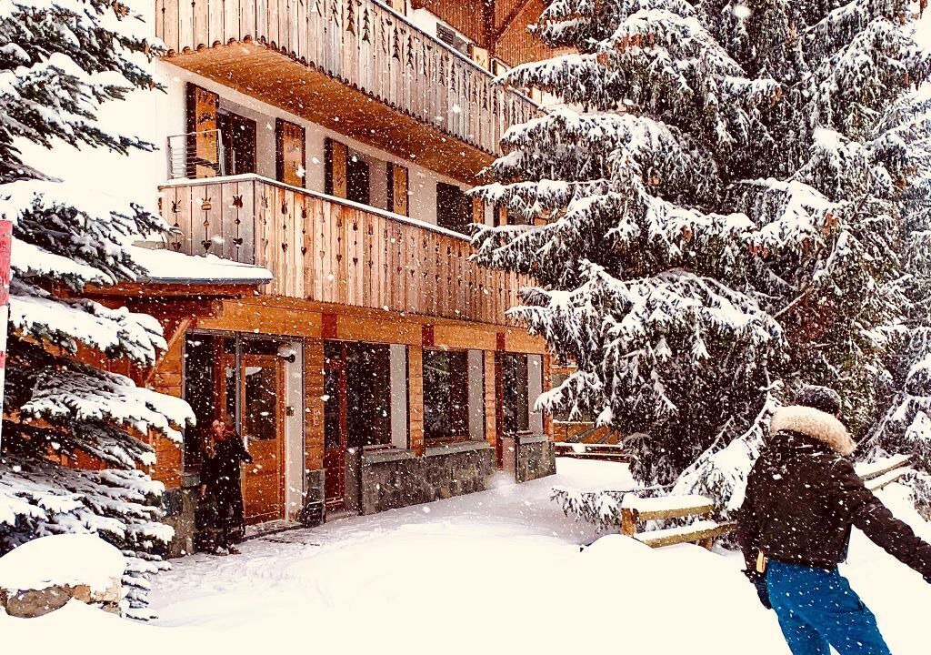 Photo of Outdoor in Viel-Alpe